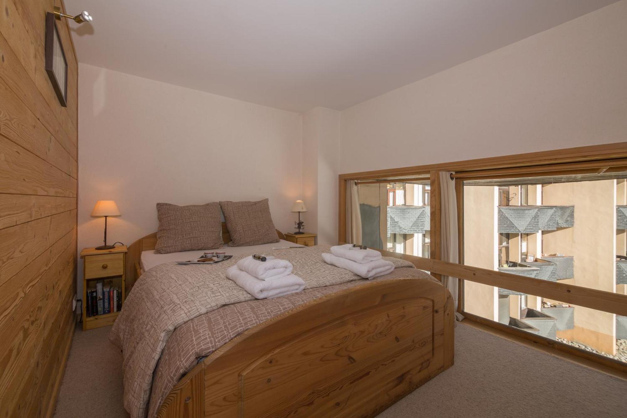 Residence Grand Roc - Bruyeres 220 - Happy Rentals Chamonix Exteriör bild