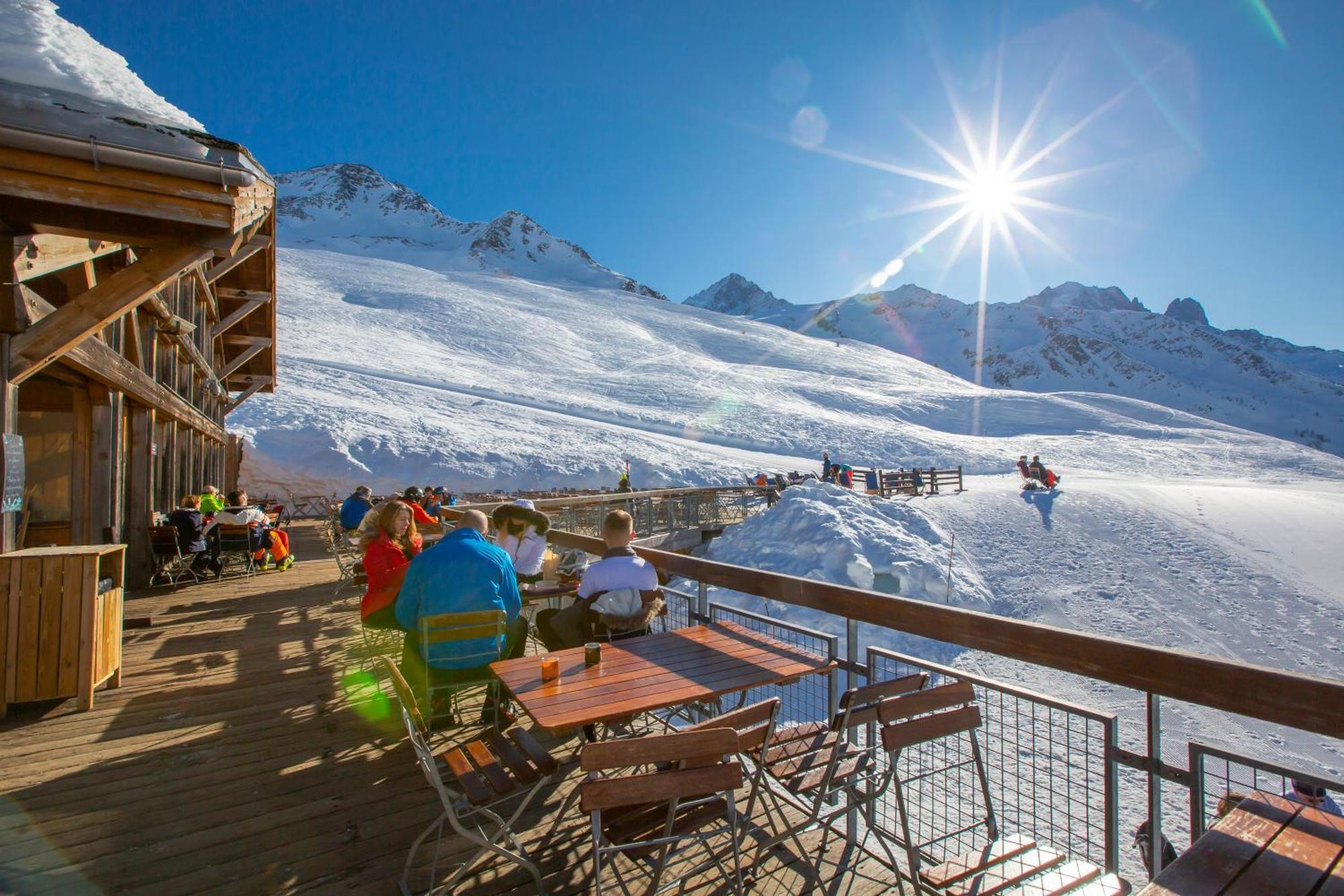 Residence Grand Roc - Bruyeres 220 - Happy Rentals Chamonix Exteriör bild
